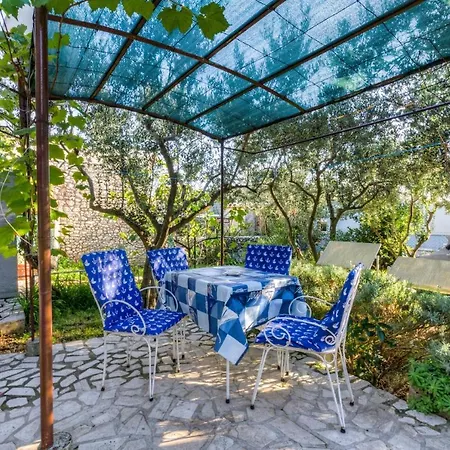 Cuffic Apartamento *