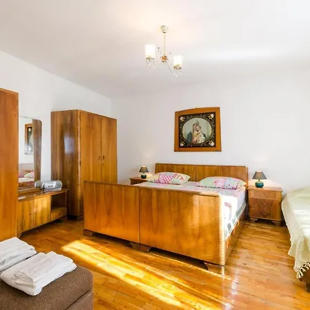 Cuffic Novi Vinodolski