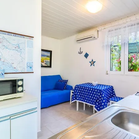 Cuffic Apartamento Novi Vinodolski