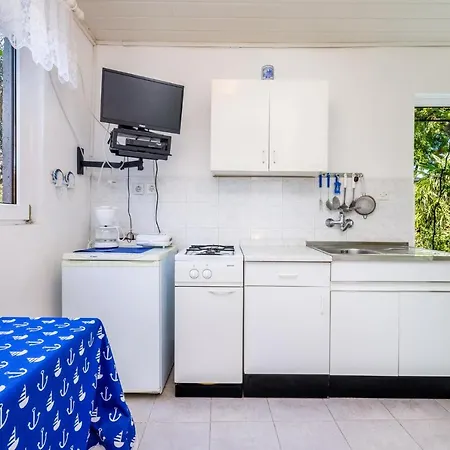 Cuffic Apartamento *