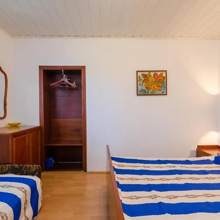 Cuffic Apartamento Novi Vinodolski