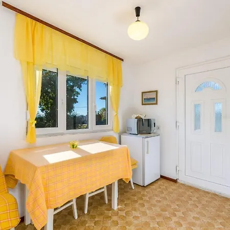 Cuffic Apartamento Novi Vinodolski