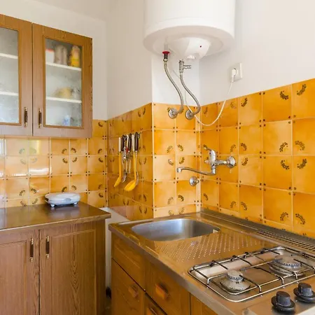 Cuffic Apartamento *