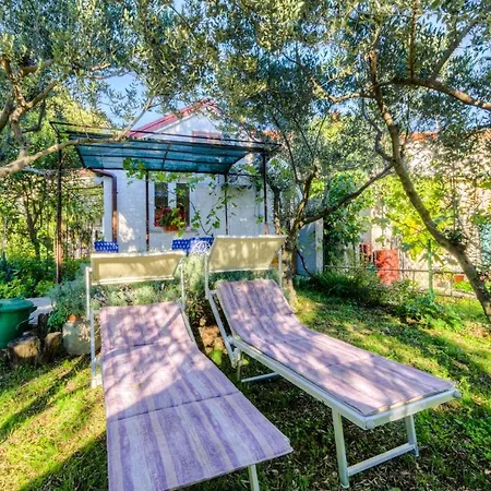 Appartement Cuffic Novi Vinodolski