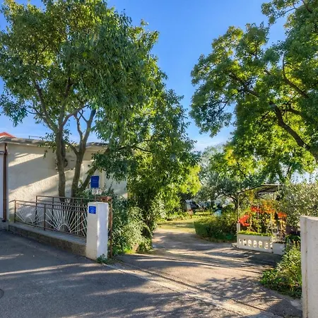 Cuffic Appartement Novi Vinodolski