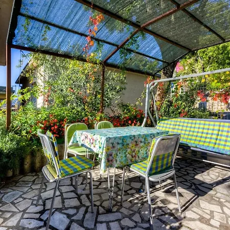 Appartement Cuffic Novi Vinodolski