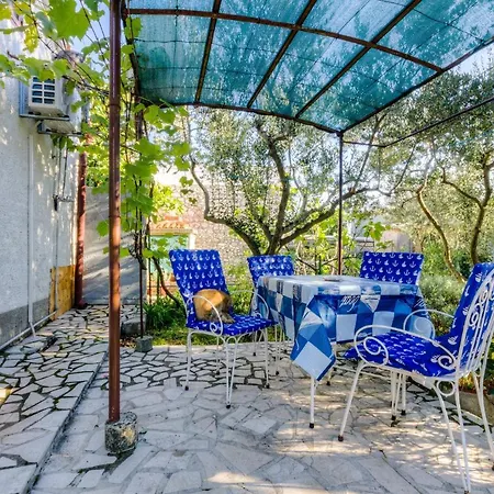 Cuffic Appartement *