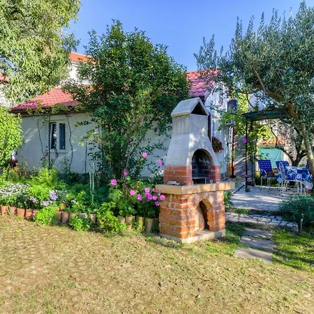Cuffic Apartment Novi Vinodolski