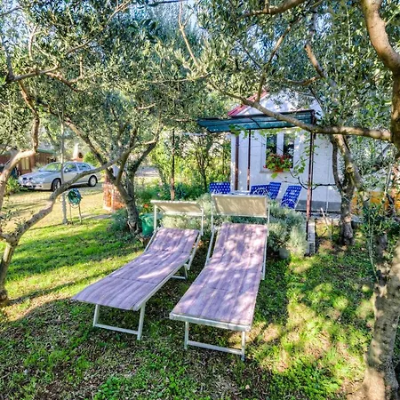 Apartment Cuffic Novi Vinodolski