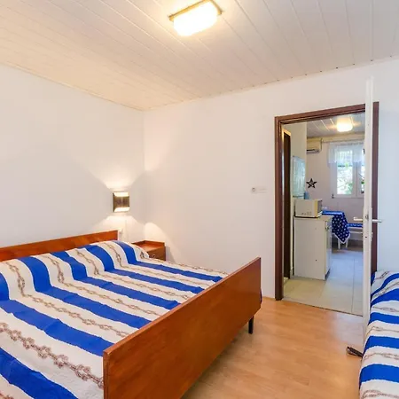 Cuffic Apartment *