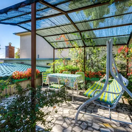 Cuffic * Novi Vinodolski