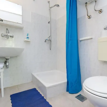 Cuffic Apartment