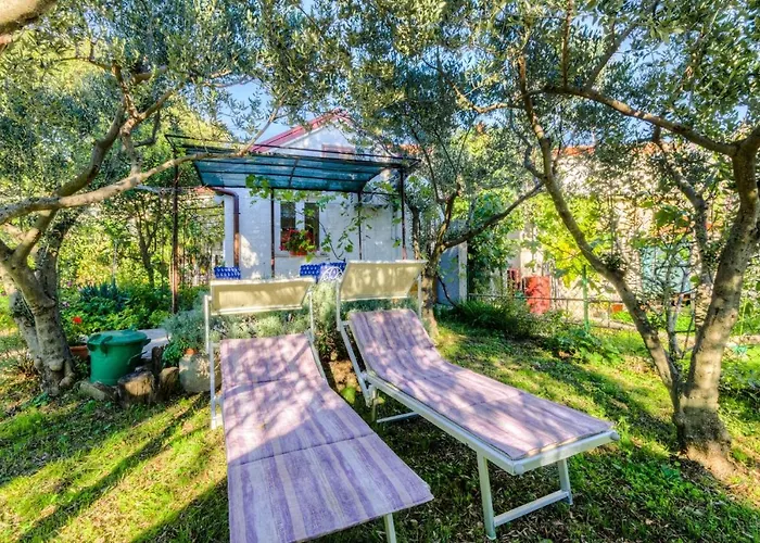 Apartamento Cuffic Novi Vinodolski