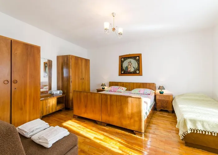 Cuffic Novi Vinodolski