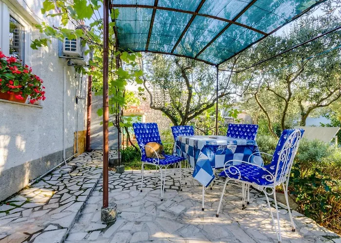 Cuffic Apartamento *