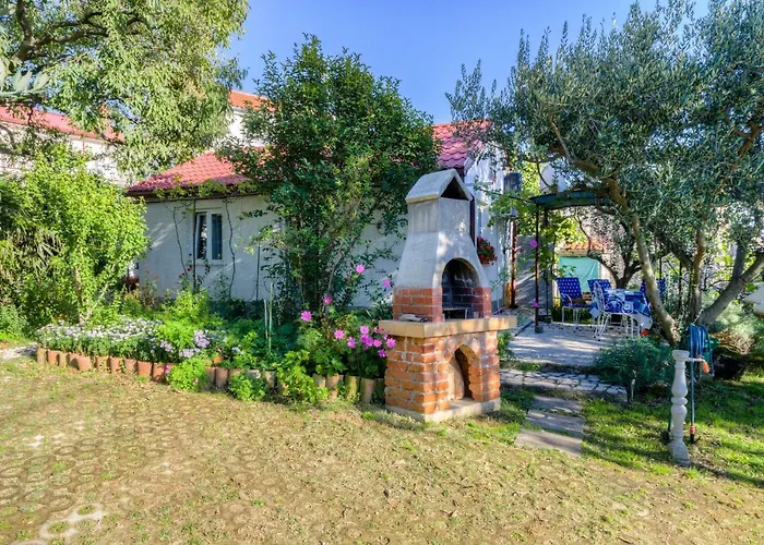 Cuffic Apartamento Novi Vinodolski