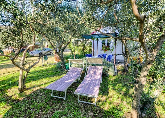 Apartamento Cuffic Novi Vinodolski
