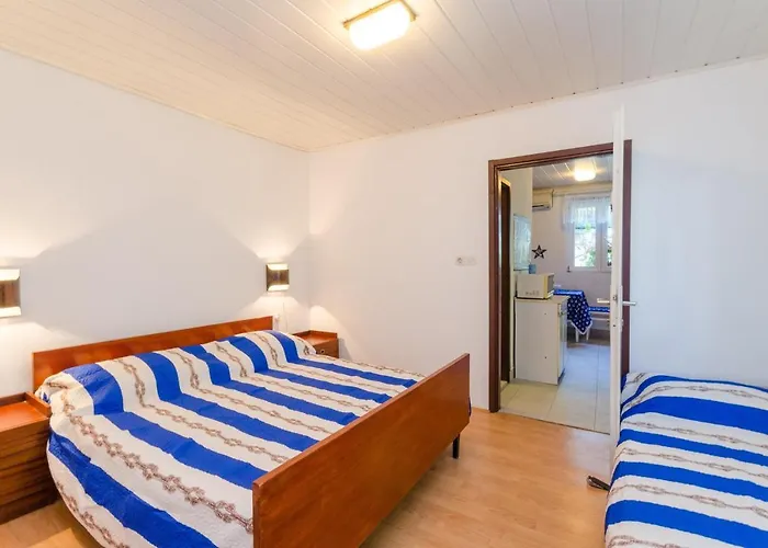 Cuffic Apartamento *