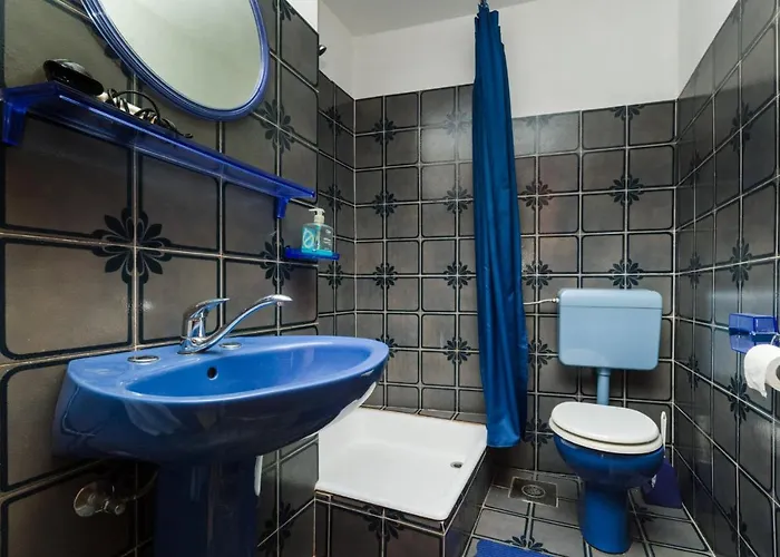 Cuffic Apartamento *