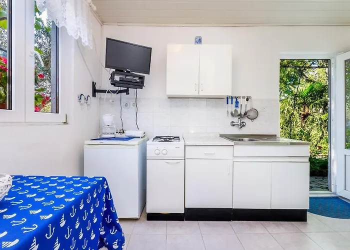 Cuffic Apartamento *