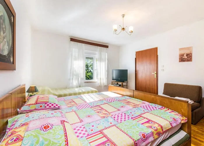 Cuffic Apartamento *