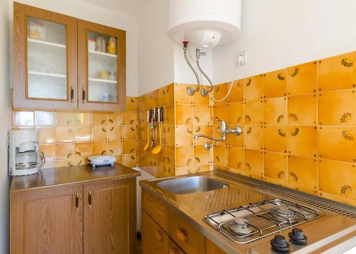 Cuffic Apartamento *